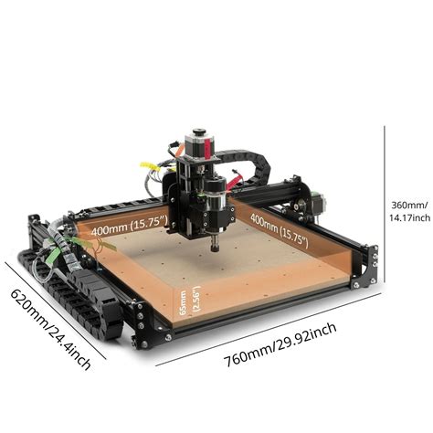 is fox alien a good cnc machine|foxalien 4040xe review.